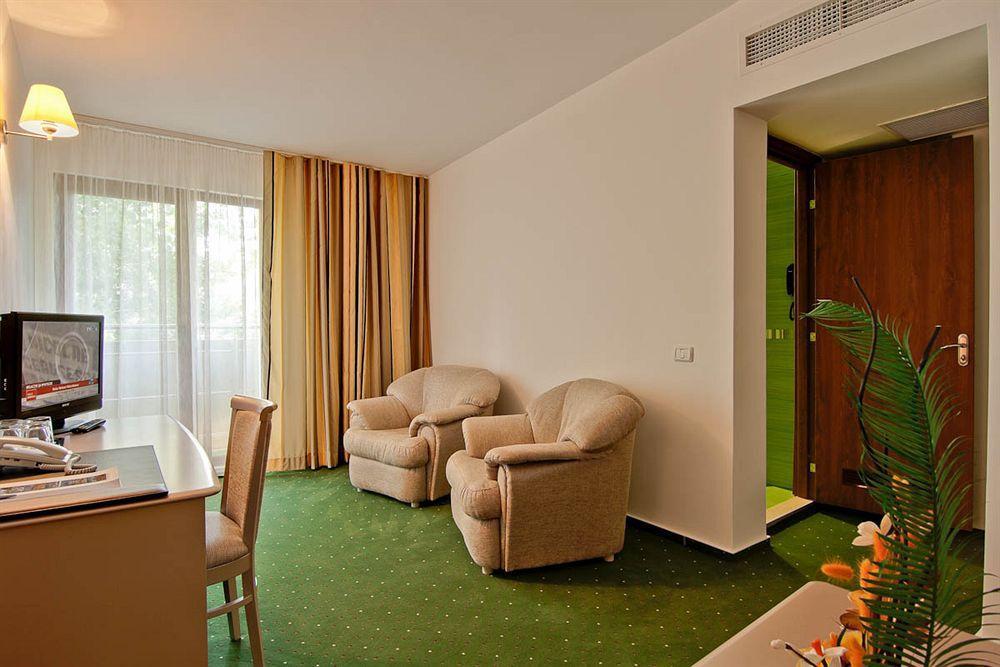 Hotel Complex Bran-Brad-Bega Eforie Nord Exterior foto